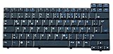compaq laptop tastatur ausbauen Tastaturlayout: QWERTZ (Standard) DE