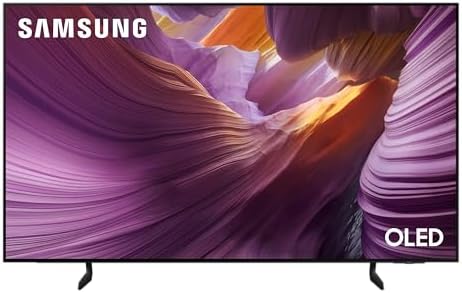 Samsung 65 inç OLED S85F 4K Vision AI Smart TV (2025) - Görsel 6