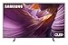 Samsung 65 Inch OLED TV, S85F, 4K, NQ4 AI Gen2 Processor, 4K AI Upscaling, OLED HDR, PANTONE Validated, Samsung Vision AI Smart TV, QA65S85FAEXZN (2025 - UAE Version)