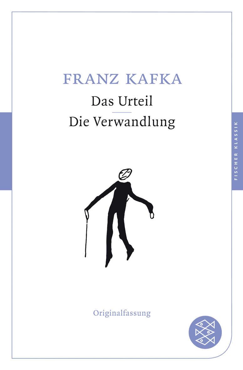 Das Urteil/Die Verwandlung: Originalfassung