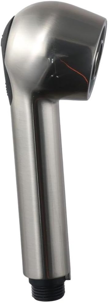 Spray Head Bronze Not Universal 180mm*59mm Bathroom Sink Sprayer Replacement Pull Out Kitchen Spray Head Kitchen Sink