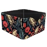 Elegante y práctico: el elegante diseño negro añade un toque de sofisticación a tu escritorio mientras mantiene todo al alcance. Mantente organizado y productivo con este elegante organizador de escritorio.