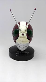 仮面ライダーマスクコレクションノーマル台座SET中身観てません開封品、未開封品！ 仮面ライダーマスクコレクションノーマル台座SET中身観てません