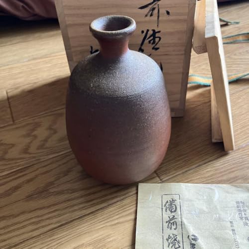 酒器 備前焼 徳利」の人気商品一覧・価格比較 - 価格.com