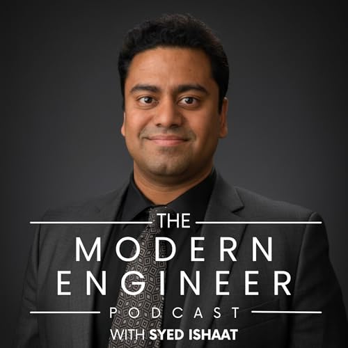 The Modern Engineer Podcast cover art