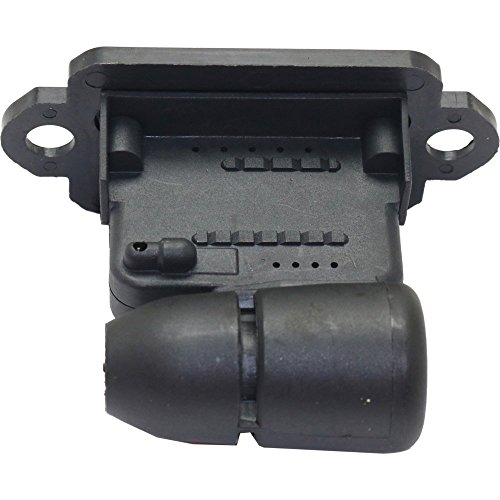Evan-Fischer Mass Air Flow Sensor Compatible With Toyota Camry 97-01 / Solara 99-03 Sensor Only #TOP1