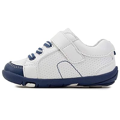 pediped Girls' Force Sneaker