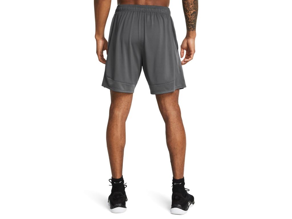 Under Armour 1388645-25-MD Tech Vent 7in Shorts CSR MD