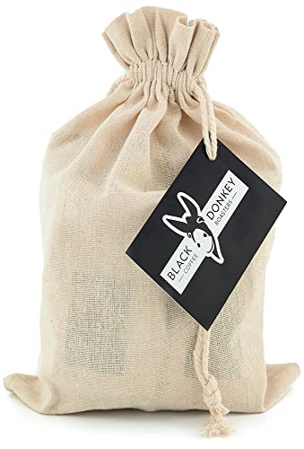 Gourmet Coffee Beans Gift Set - COFFEES OF THE WORLD | Whole Roasted Coffee Beans 600g (6 x 100g) - 6 Finest Single Origin Coffees | Hamper Style Gift Idea for Him & Her - Image 2