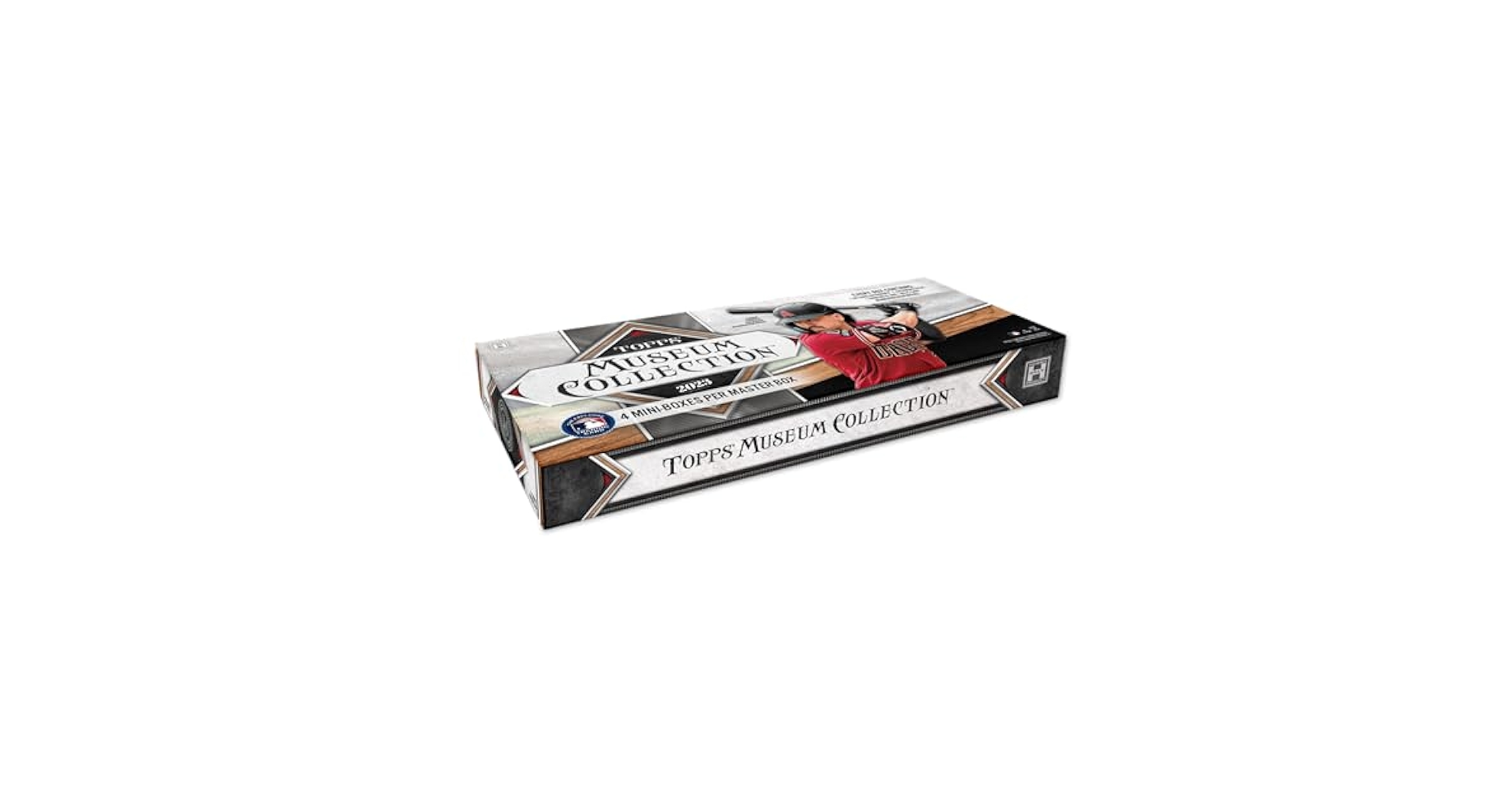 Amazon.com: 2023 Topps Museum Collection MLB Baseball HOBBY