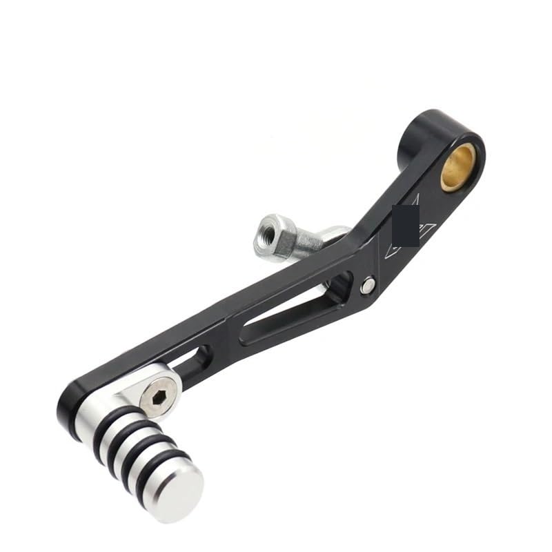 Sélecteur vitesse pliante anti-casse pour MT-07 et Tracer 700 réglage sur mesure