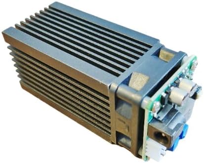 520nm-2000 Green Light Line Workshop Positioning Module