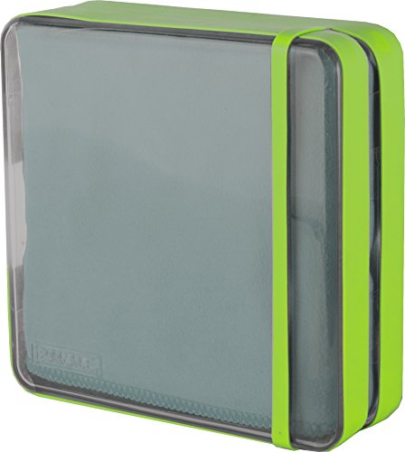 Banale Travel Towel - Soft and Super Absorbent Microfiber Shower and Gym Towel in a Portable Case