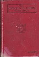 The Ontario Readers Third Book B000KS5UZM Book Cover