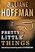 Produktbild Pretty Little Things (C.J. Townsend Thriller)