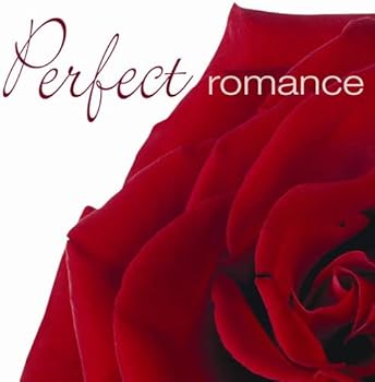 Audio CD Perfect Romance / Various Book