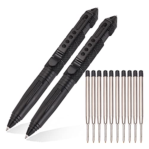 10 Best 10 Tactical Pens Picks For 2021 of 2022