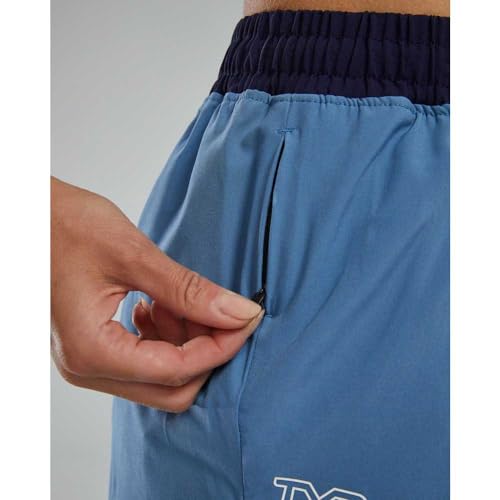 TYR Hydrosphere Pace Shorts XL vêtement athlétique léger