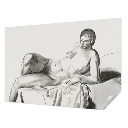 Décor mural adhésif à pose murale moderne et rapide Tulup
