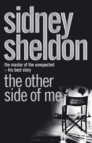 The Other Side of Me 0007214642 Book Cover