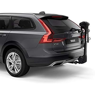 Thule Apex XT Bike Hitch Rack