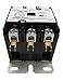 Packard 3 Pole 40 Amp 208/240 Vac Contactor C340C