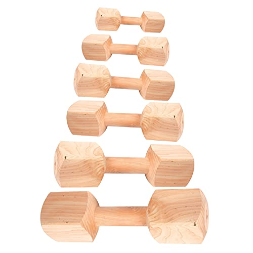 Dingo Apportier Holz aus einem Stück Erlenholz Apport für Gehorsam,Obedience Spiel, Spaß und Hundetraining 150 g 17551