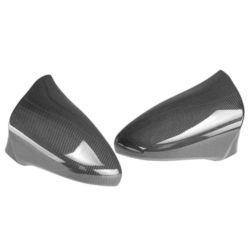 Logement de miroir pour Lexus coque de protection rétroviseur voiture carbone