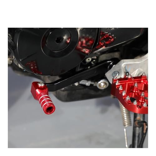 Levier de vitesses pour moto MSX125 anti-dérapant et robuste - 4