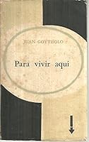 PARA VIVIR AQUI. B00F4PVOLA Book Cover