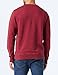 HKT by Hackett Hkt Crew Sudadera, (Red 255), Medium para Hombre