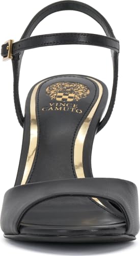 Vince Camuto Women's Lilah Heeled Sandal2