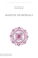 Manuel de bengali.: Enregistrments audio proposés en téléchargement 2360570307 Book Cover