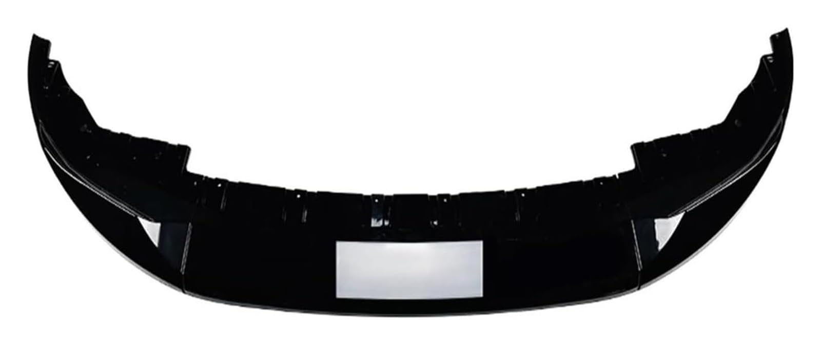 Spoiler avant BMW G26 look carbone, idéal pour vos sorties sport - 7