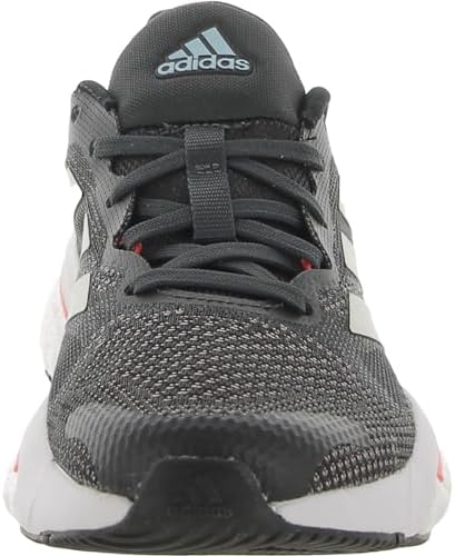adidas Solarglide 5 Shoes Women's, Grey, Size 7 | Image 2