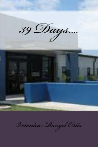39 Days....