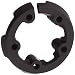 Traxxas 5227 Cooling Head Protector, TRX 2.5, 2.5R (pair)