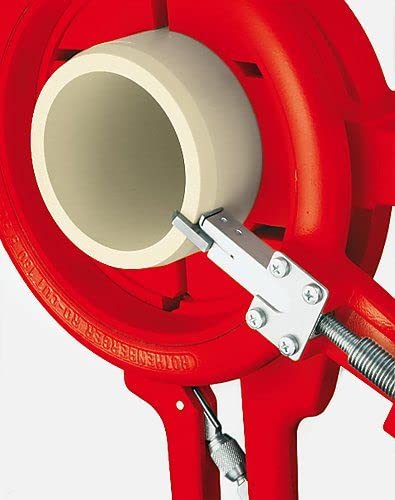 New Arrivals Rothenberger 55063 Rocut 160 Cutting Set, 110-125-160mm