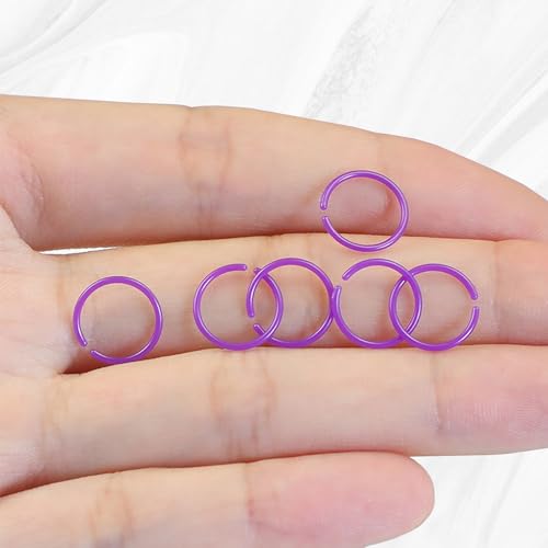 120 Pcs Plastic Earrings for Sensitive Ears Clear Studs for Women Hypoallergenic Hoops Invisible Post Earring for Sports4