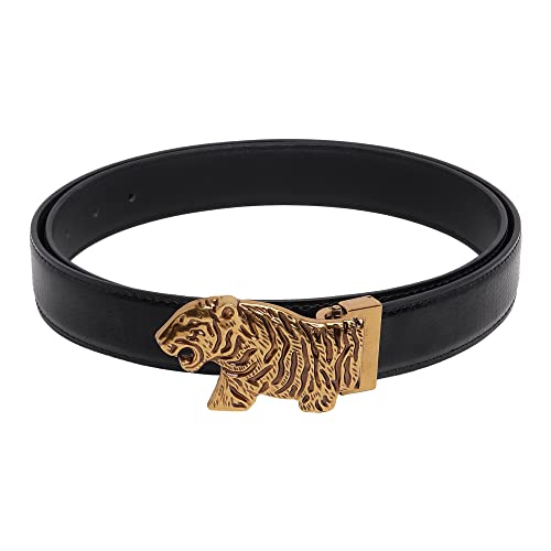 Image of ZORO Vegan Leather Belt for Men