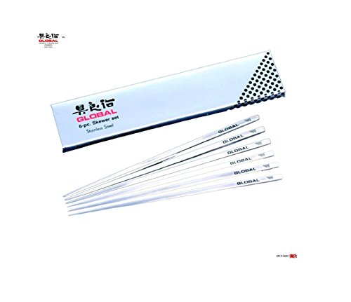 Global brochettes baguettes/gS - 3206 225 mm