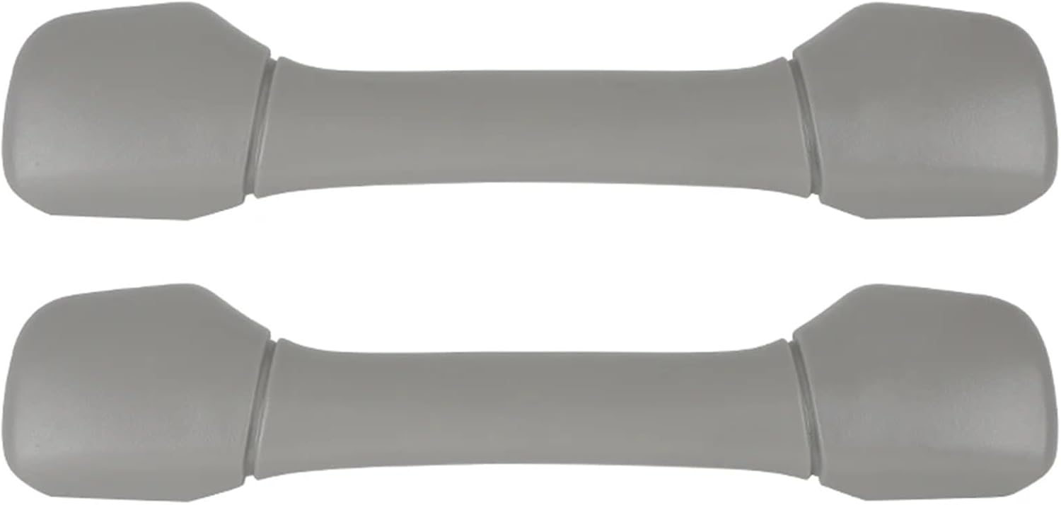 Compatible with Lexus IS300 ES240 ES350 RX350 RX270 IS250 06-13 Roof Inner Handle Ceiling Handle Grab Handle(1pc Beige)