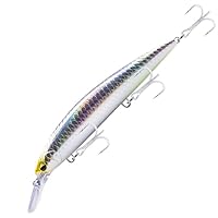 Amazon.co.jp: 110mm 40g 重量級海釣りルアー 最大90m 超ロング