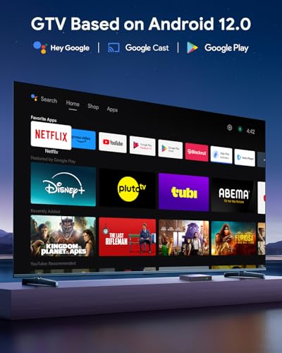 Mecool KM9PRO MAX thumbnail 2