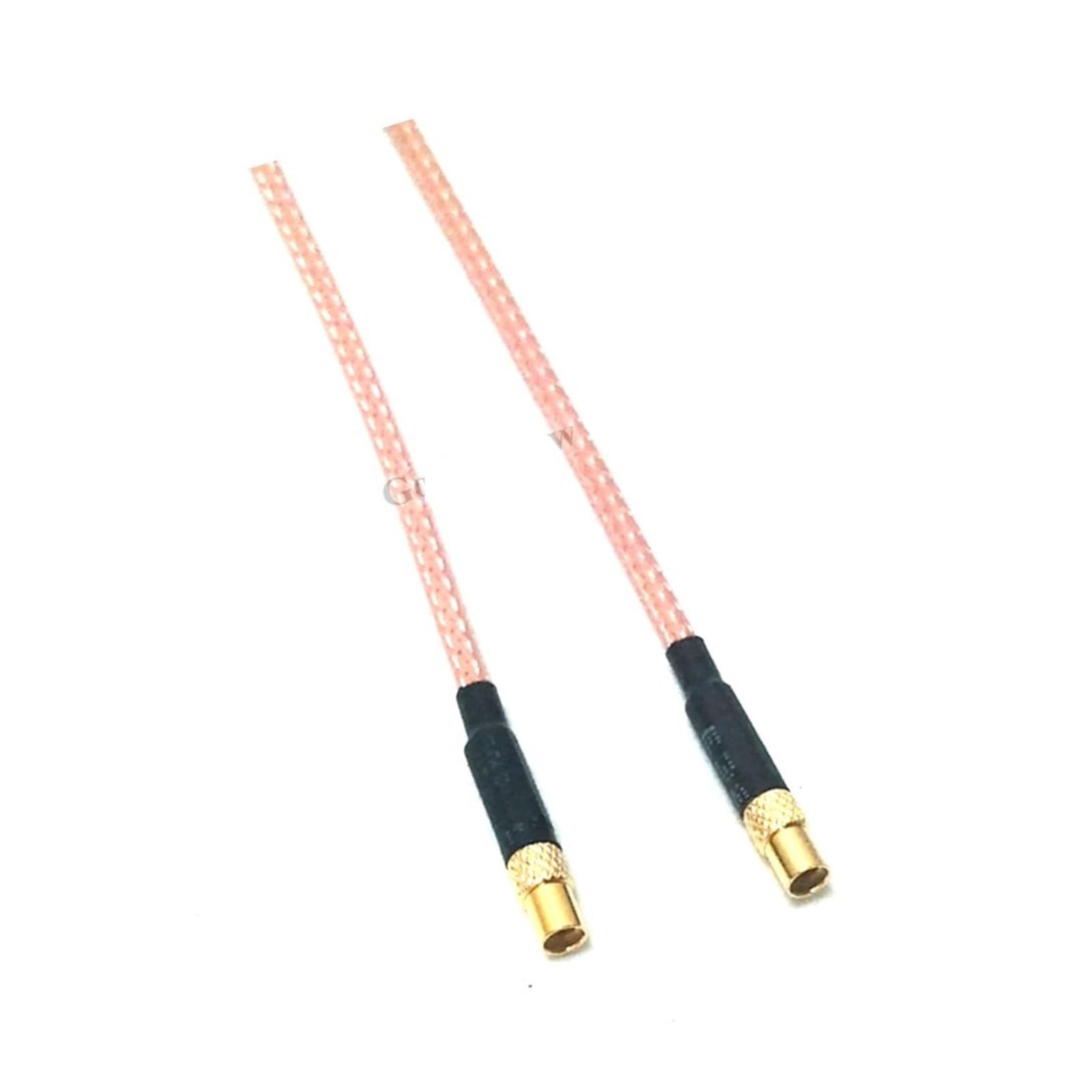 Cavo MCX Femmina-adattatore RG316 Alimentatore Prolunga 0,15-5M