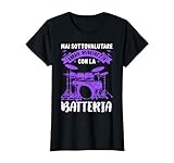 Regali Divertenti Di Batteria