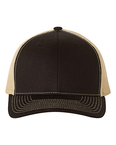 Image of R RICHARDSON Mens Ballcap