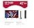 LG 42-Inch Class OLED evo C4 Series Smart TV 4K Processor Flat Screen with Magic Remote AI-Powered with Alexa Built-in (OLED42C4PUA, 2024)