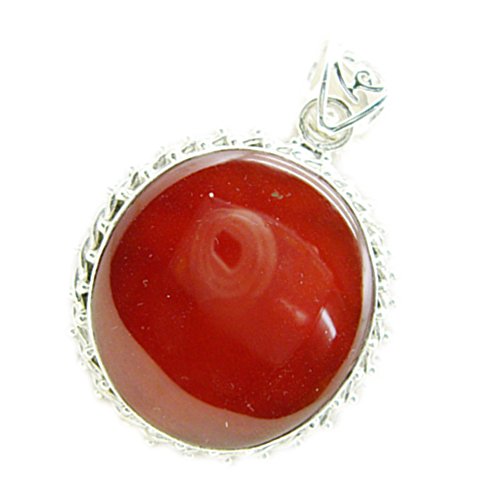Collier onyx rouge parfait pour sublimer votre style quotidien