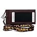 Flash Lanyard and DC Comics Phone Case